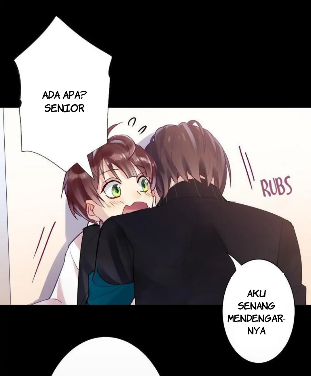 gwejh punya empat mastah-Chapter 10